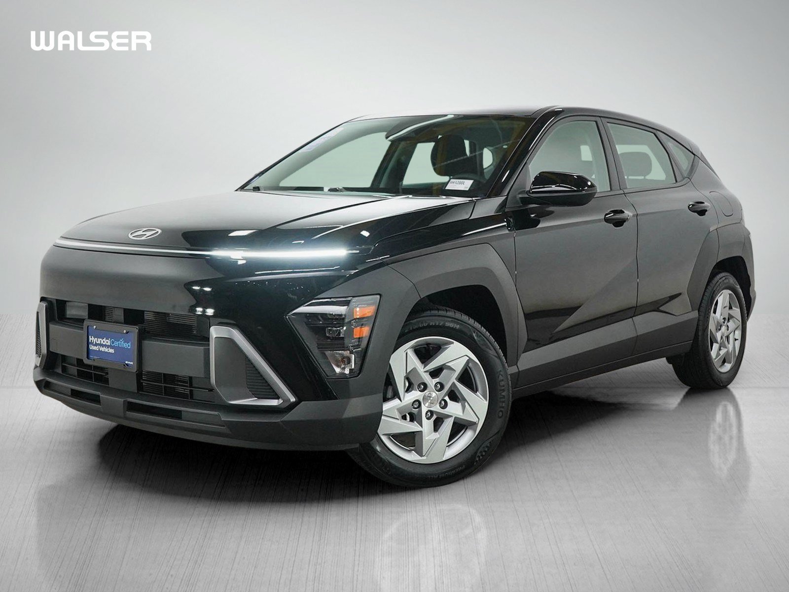 2024 Hyundai Kona