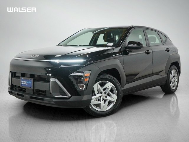 2024 Hyundai Kona SE FWD