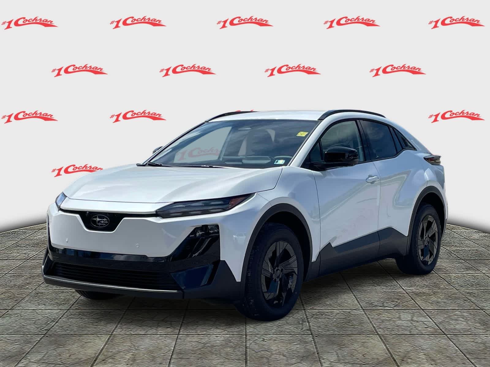New 2026 Cosmic White Pearl Subaru Sport image 7