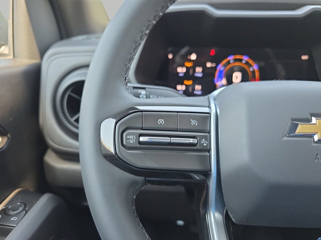 2026 Chevrolet Colorado Work Truck - Photo 23