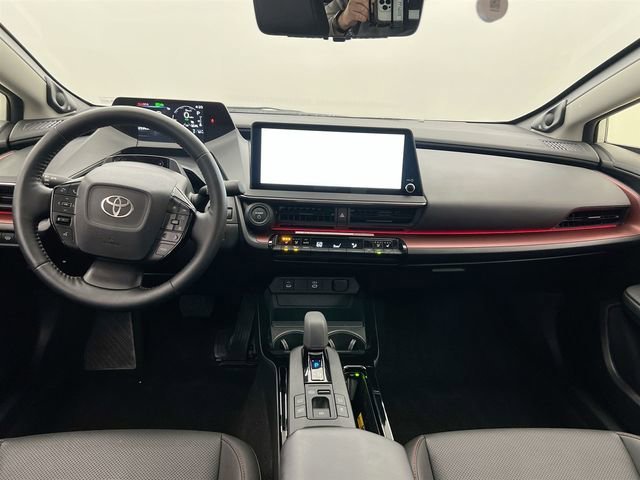 Used 2024 Toyota Prius Prime XSE Premium with VIN JTDACACU1R3035500 for sale in Cincinnati, OH