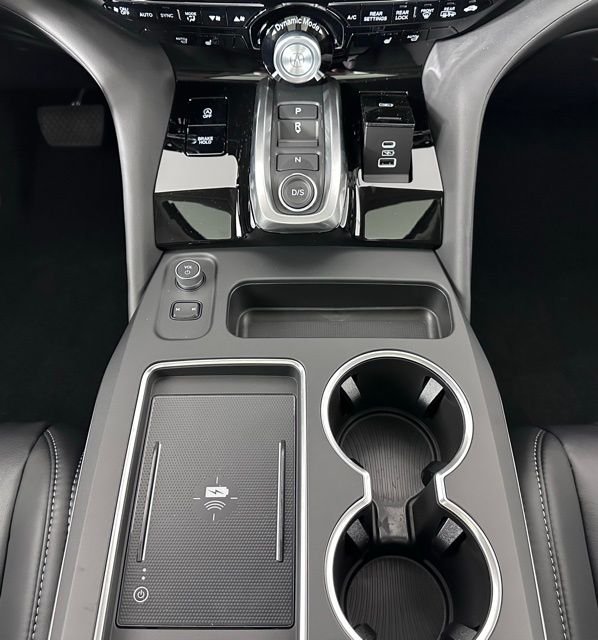 2026 Acura MDX Technology Package - Photo 23
