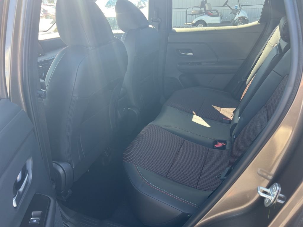 2026 Nissan KICKS SR AWD - Photo 14
