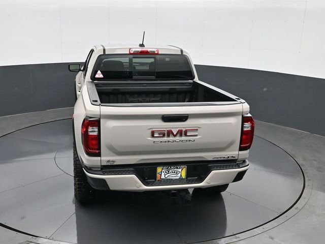 2026 GMC Canyon AT4X - Photo 18