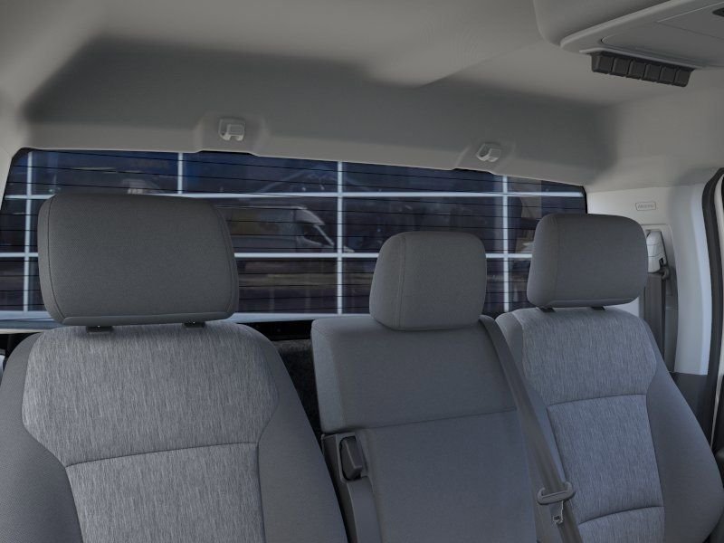 New 2026 Oxford White Ford XL image 22