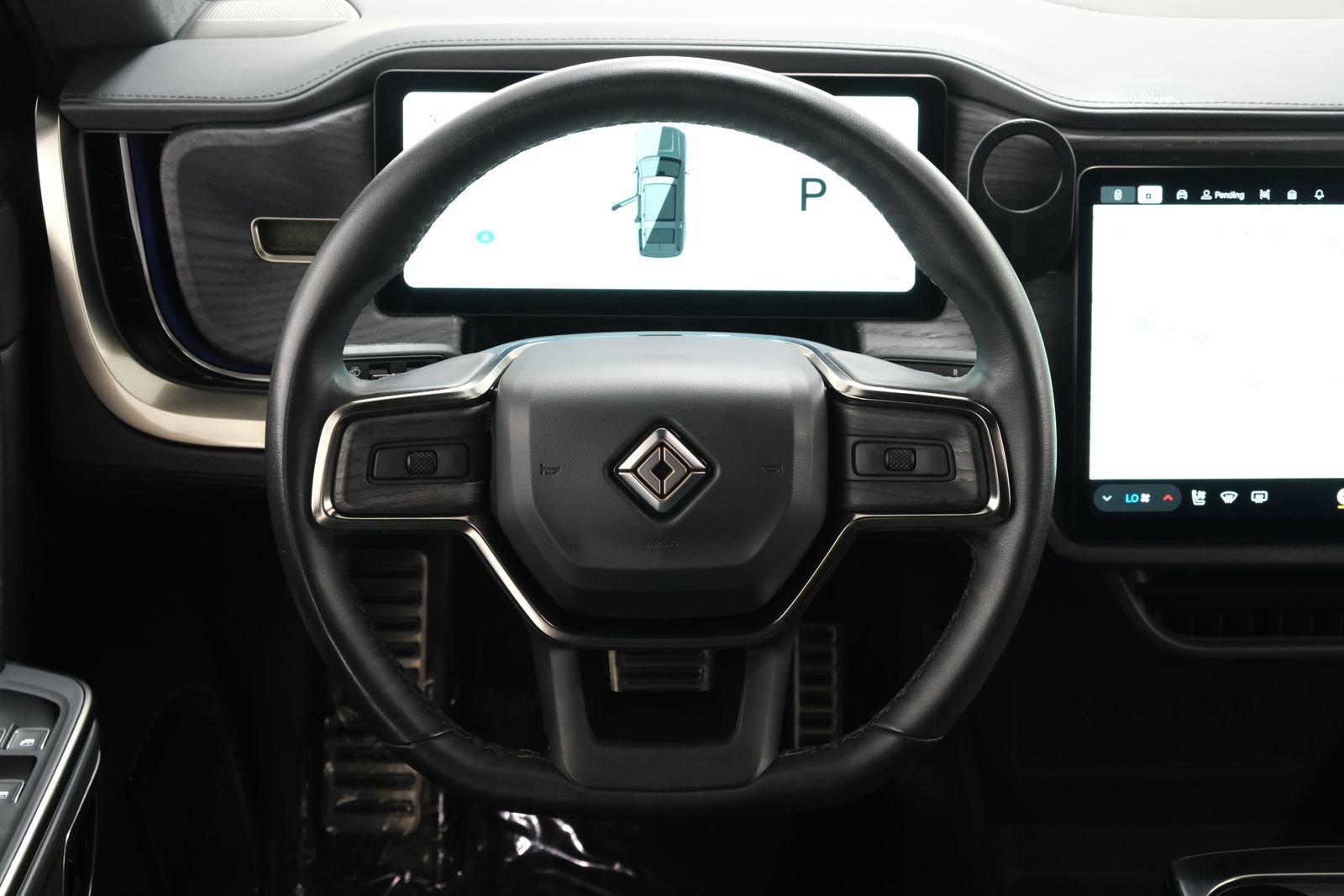 Used 2023 Midnight Rivian Adventure image 14