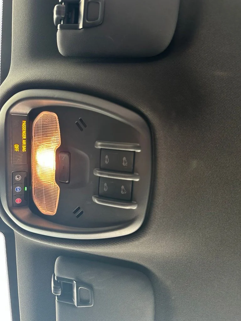 Used 2025 Gray Buick Sport Touring image 26