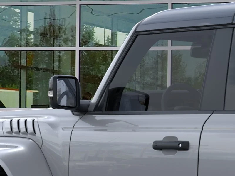 New 2026 Avalanche Ford Raptor® image 22