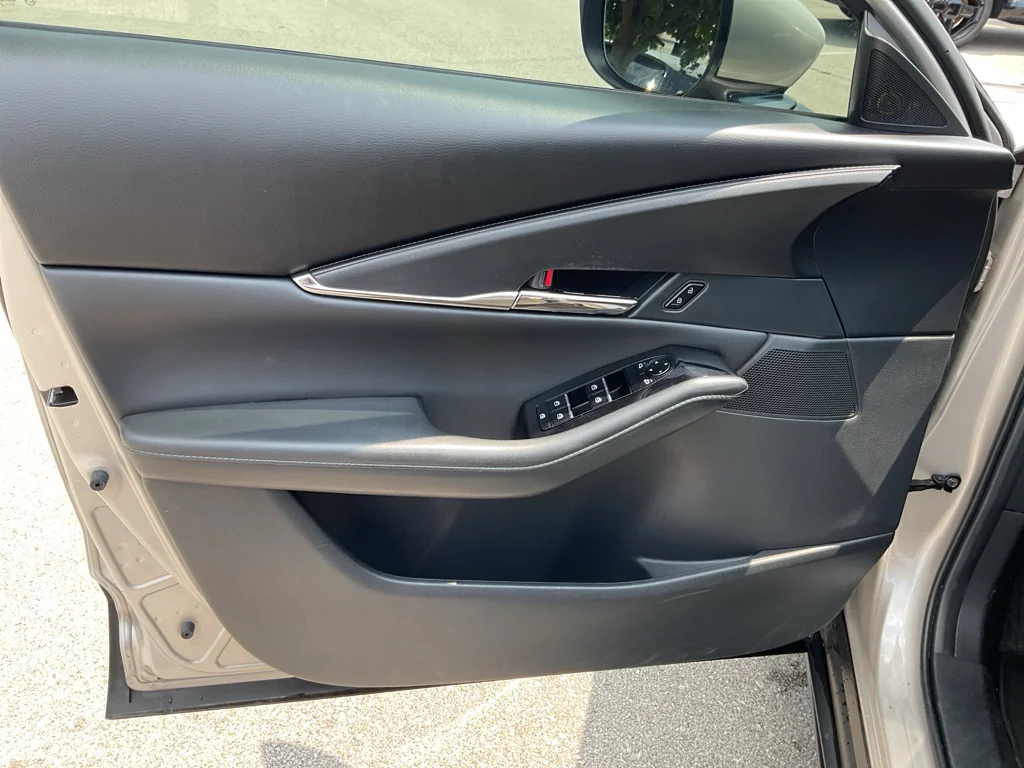 Used 2023 Platinum Quartz Metallic Mazda 2.5 S Preferred Package image 18