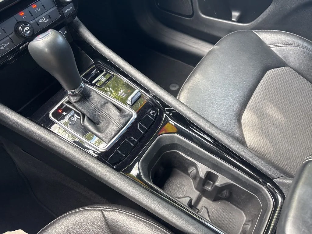 2022 Jeep Compass Altitude - Photo 12