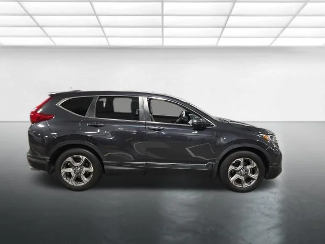 Used 2017  Honda EX-L image 3