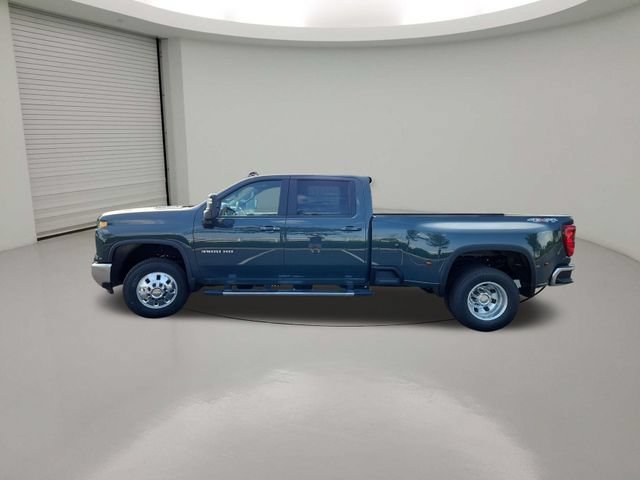New 2026 Cypress Gray Chevrolet LT DRW image 4