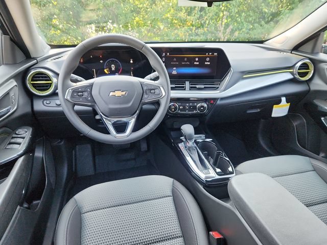 2026 Chevrolet Trax LT - Photo 20