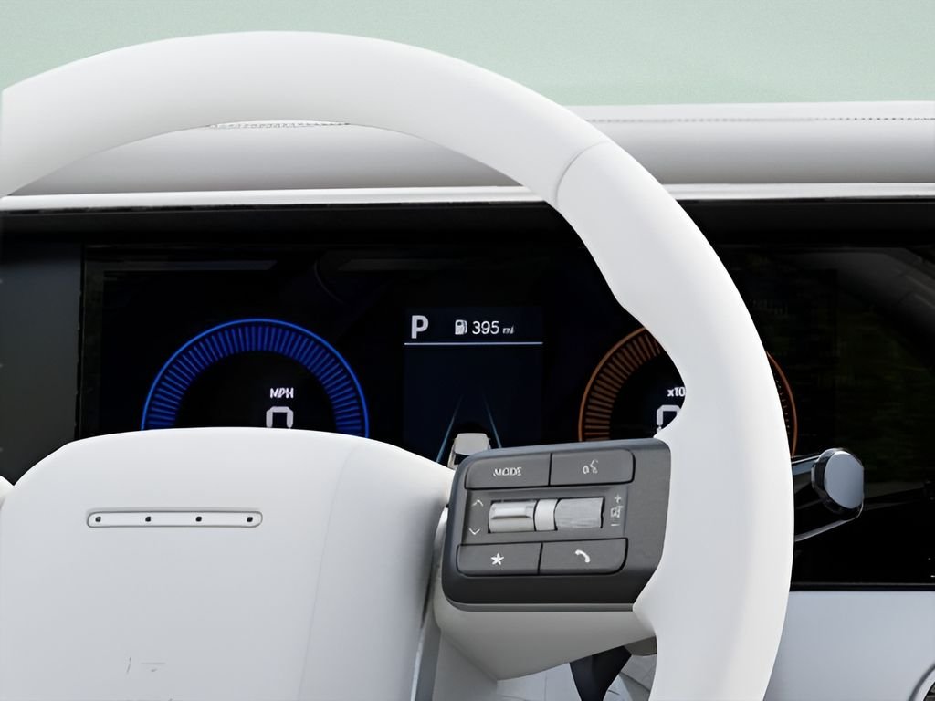 New 2026 Gray Hyundai SE FWD image 12