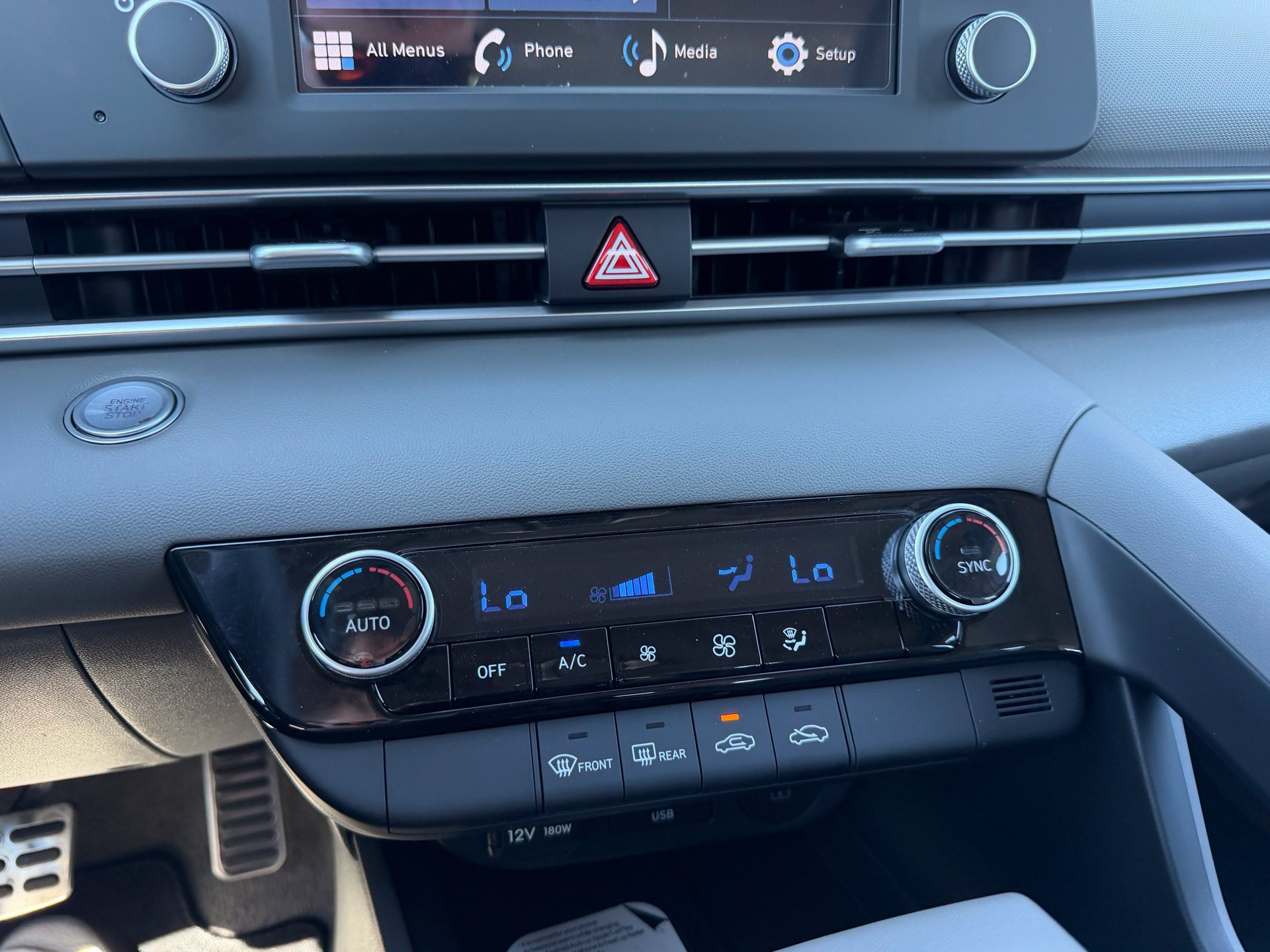 Certified Used 2026 Gray Hyundai SEL Sport image 25