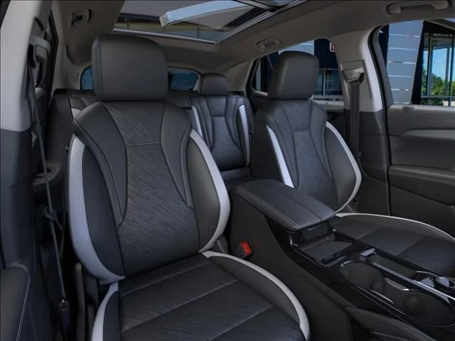 2026 Buick Envision Sport Touring - Photo 16