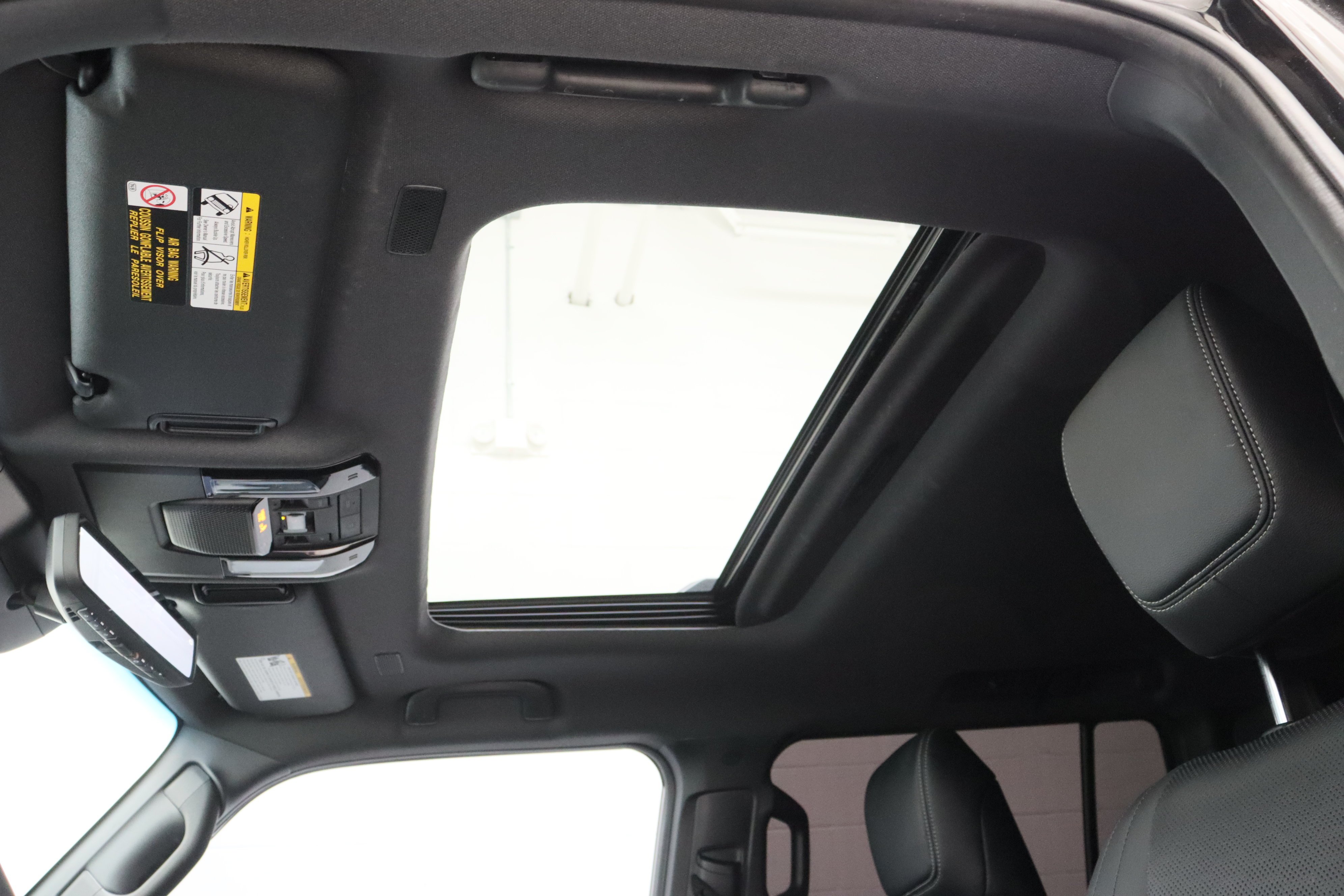 Used 2024 Black Toyota Prem PKG image 29