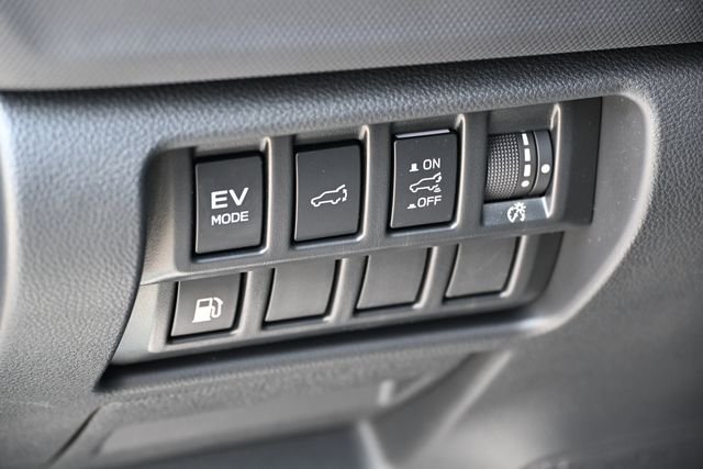 New 2026 Gray Subaru Limited Hybrid image 23