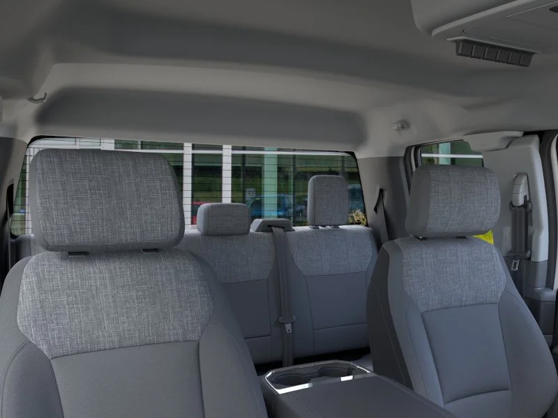 New 2026 Oxford White Ford F-350® XLT image 22