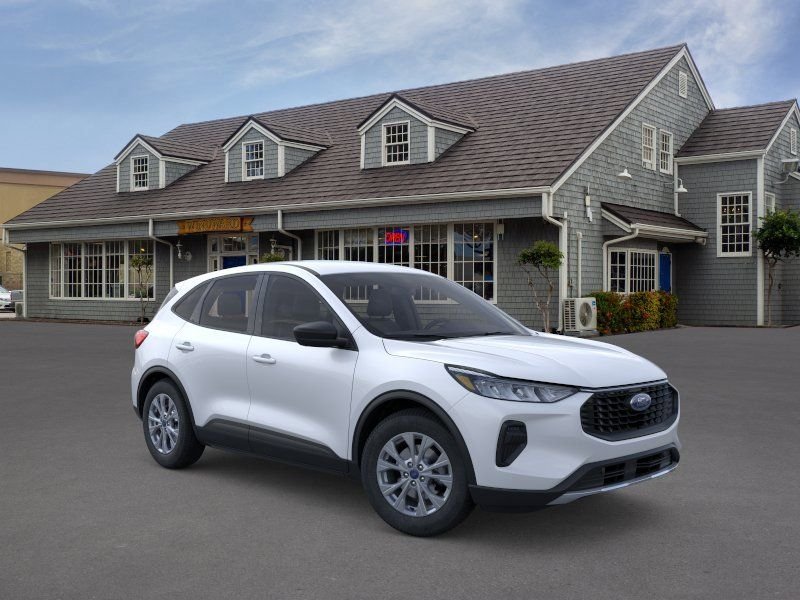 2025 Ford Escape Active - Photo 7