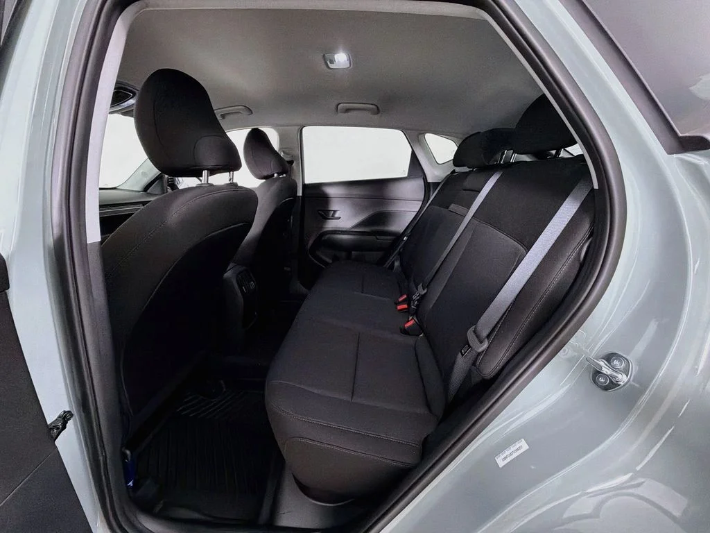 New 2026 Mirage Green Hyundai SEL Sport image 24