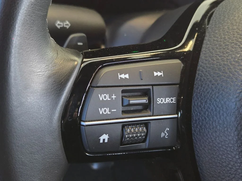 2025 Honda Civic Hatchback Sport - Photo 29