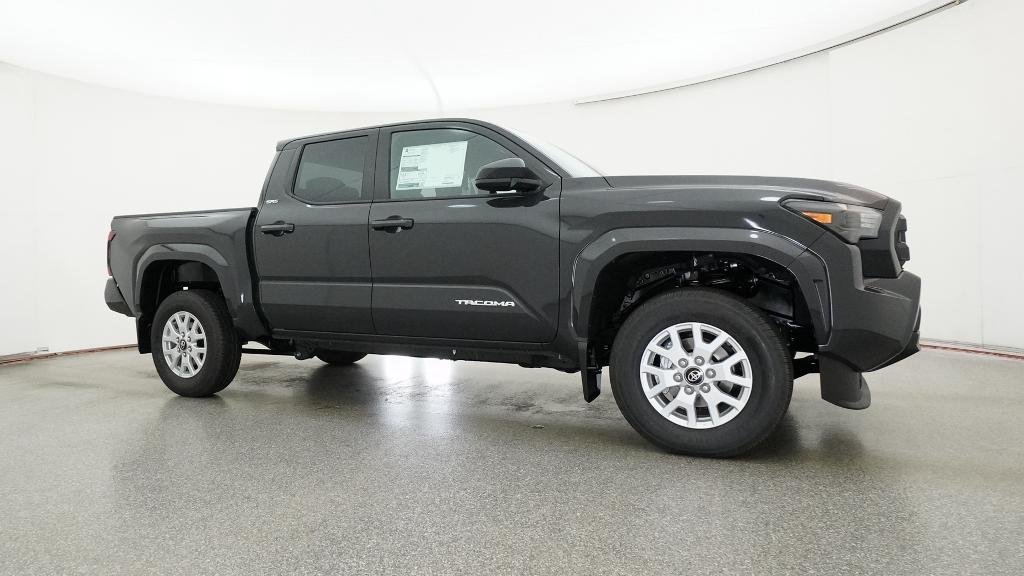 New 2026 Underground Toyota SR5 image 11