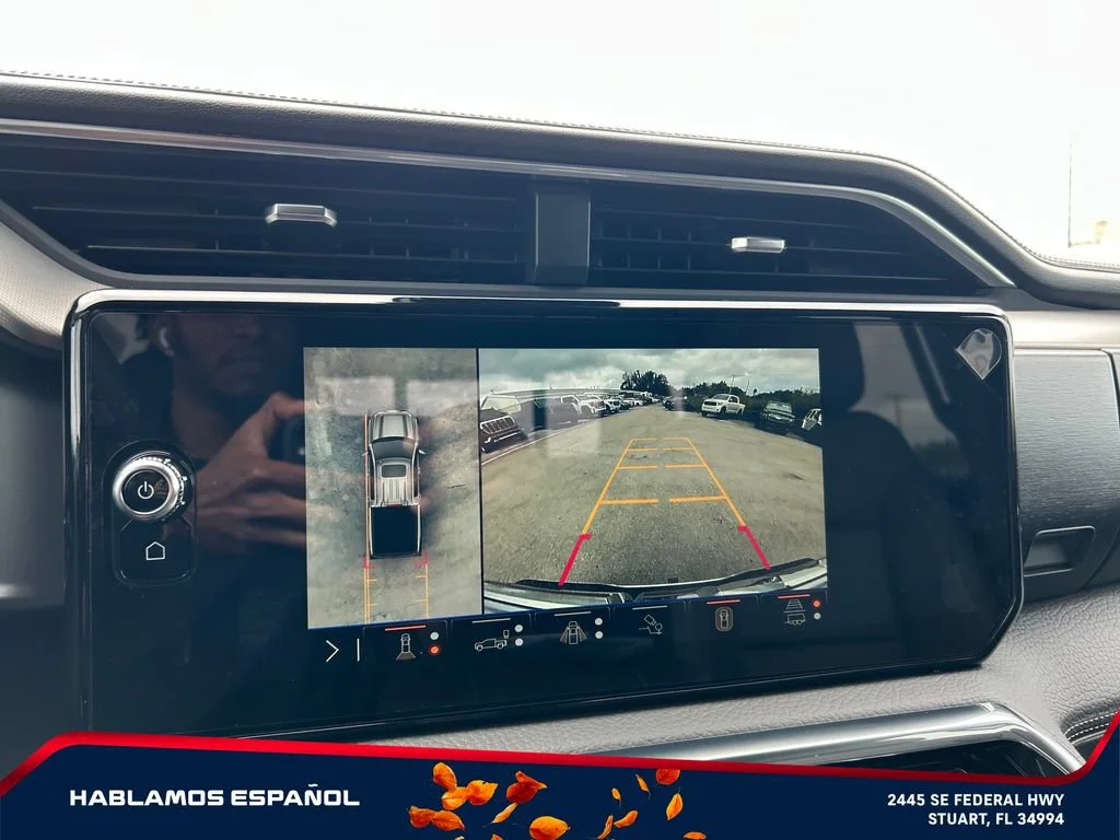 2026 GMC Sierra 1500 Denali - Photo 31