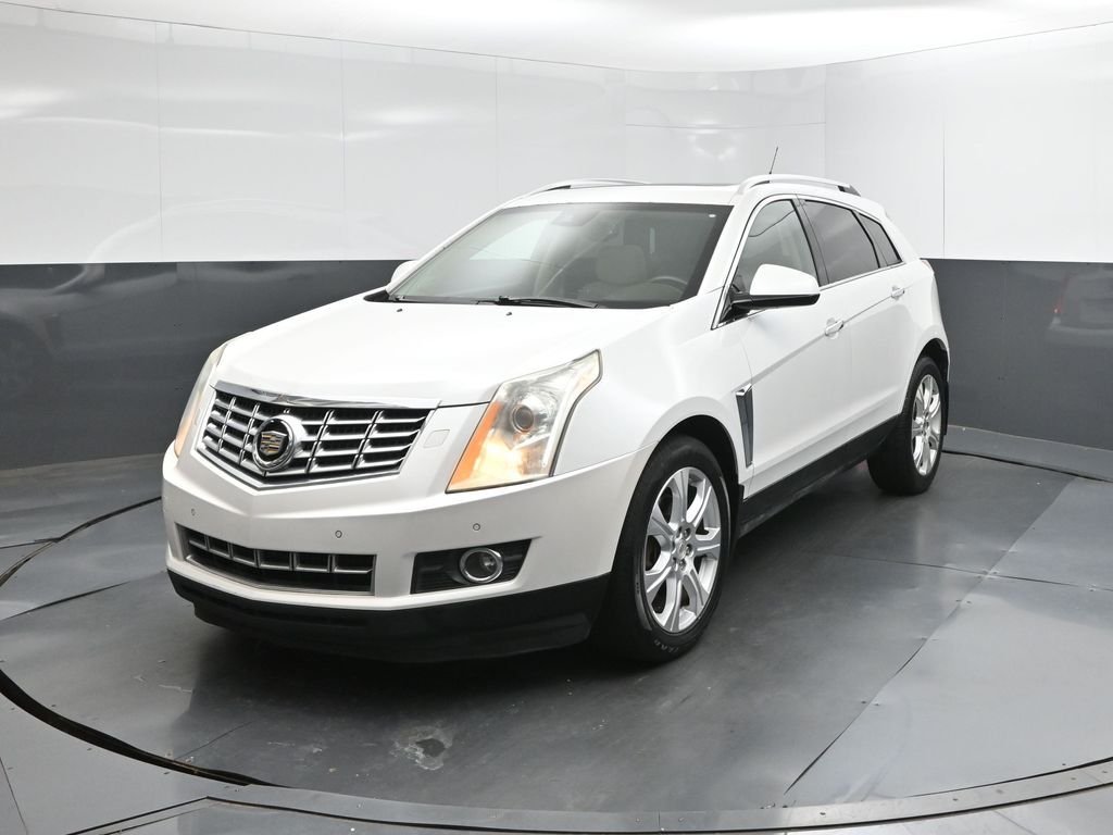 2013 Cadillac SRX AWD Premium Collection's photo