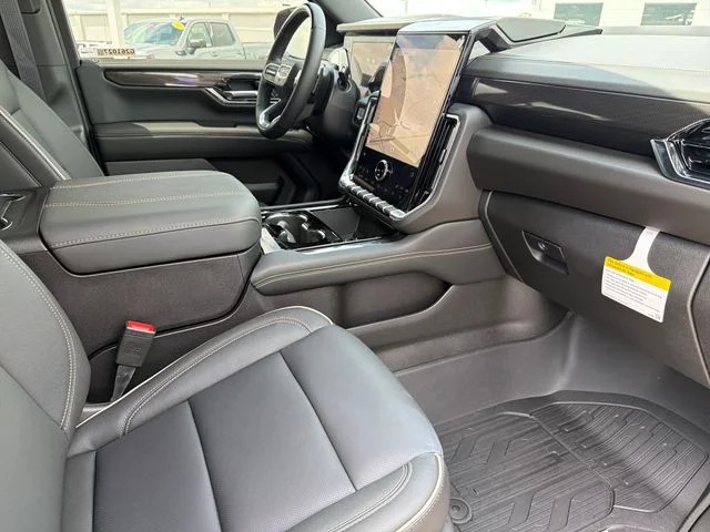 2026 GMC Yukon Elevation - Photo 20