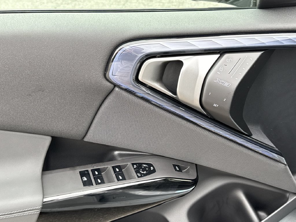 New 2026 Gray Metallic BMW 30 xDrive image 13