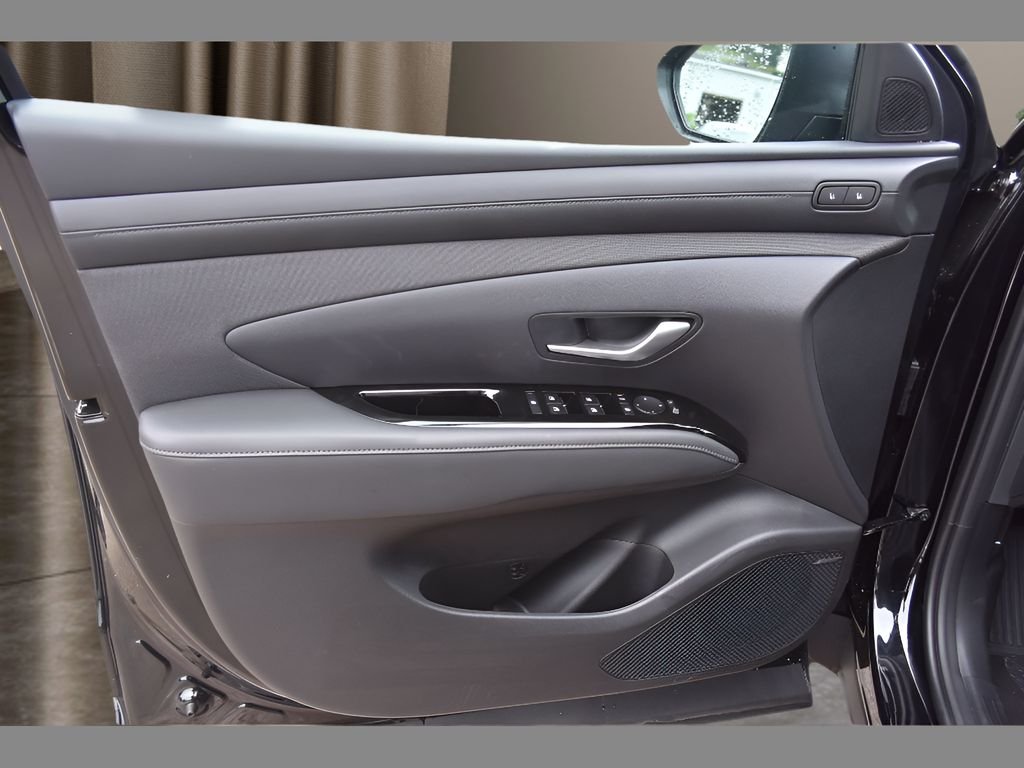 2025 Hyundai Santa Cruz Limited - Photo 46