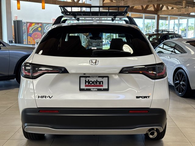 2026 Honda HR-V Sport - Photo 11