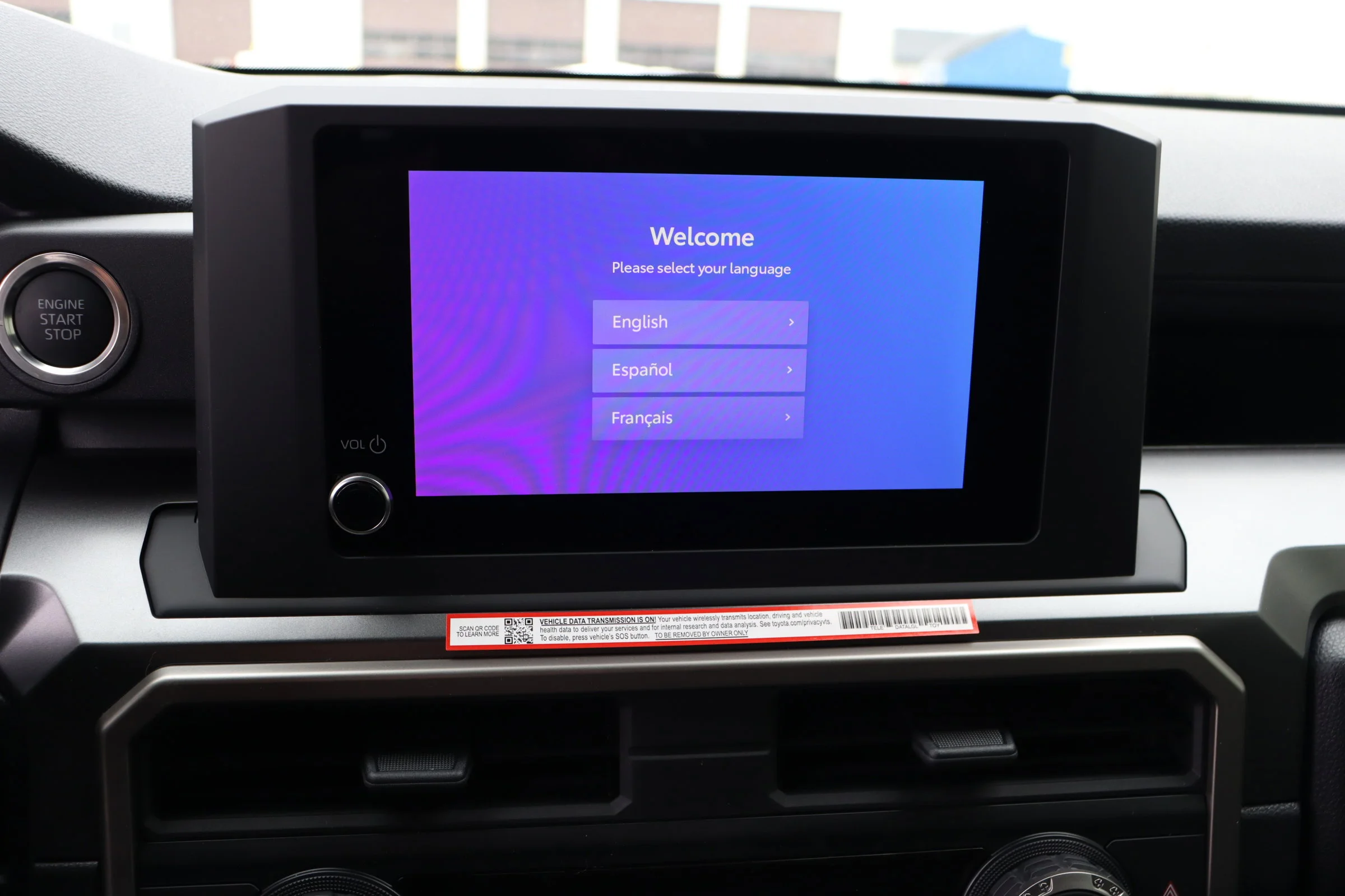 2026 Toyota 4Runner SR5 - Photo 14