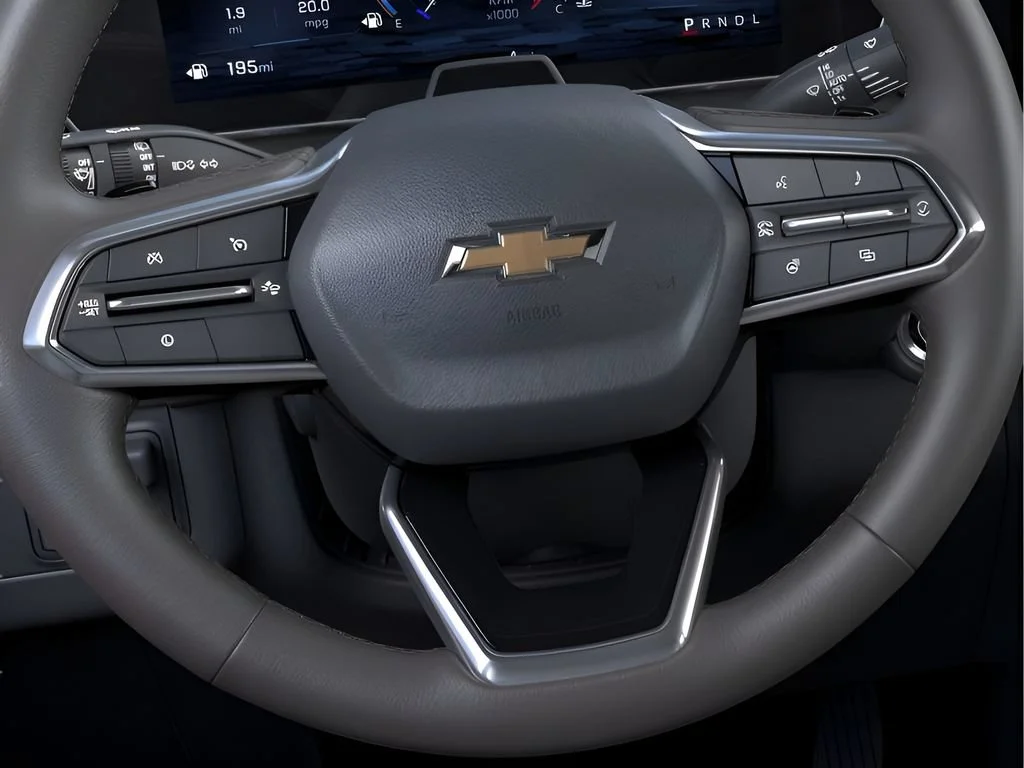 New 2026 Black Chevrolet Premier image 13