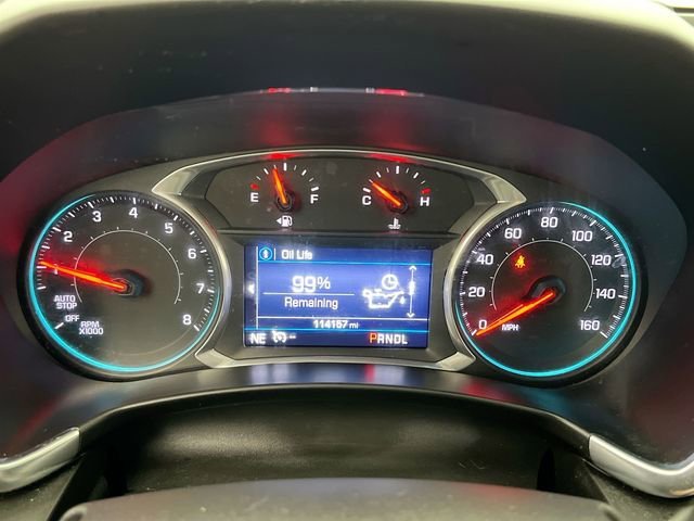 2019 Chevrolet Equinox LT - Photo 3