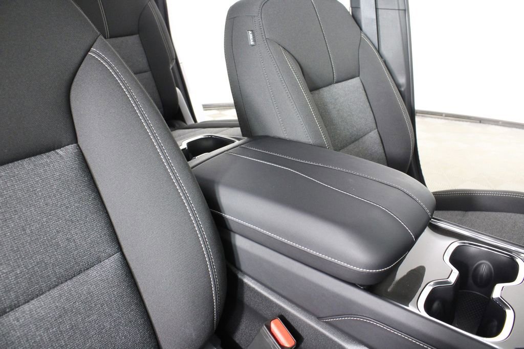 2026 GMC Acadia Elevation - Photo 20