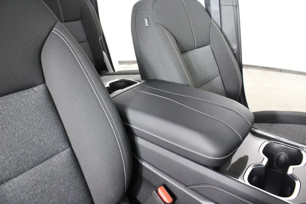 2026 GMC Acadia Elevation - Photo 20