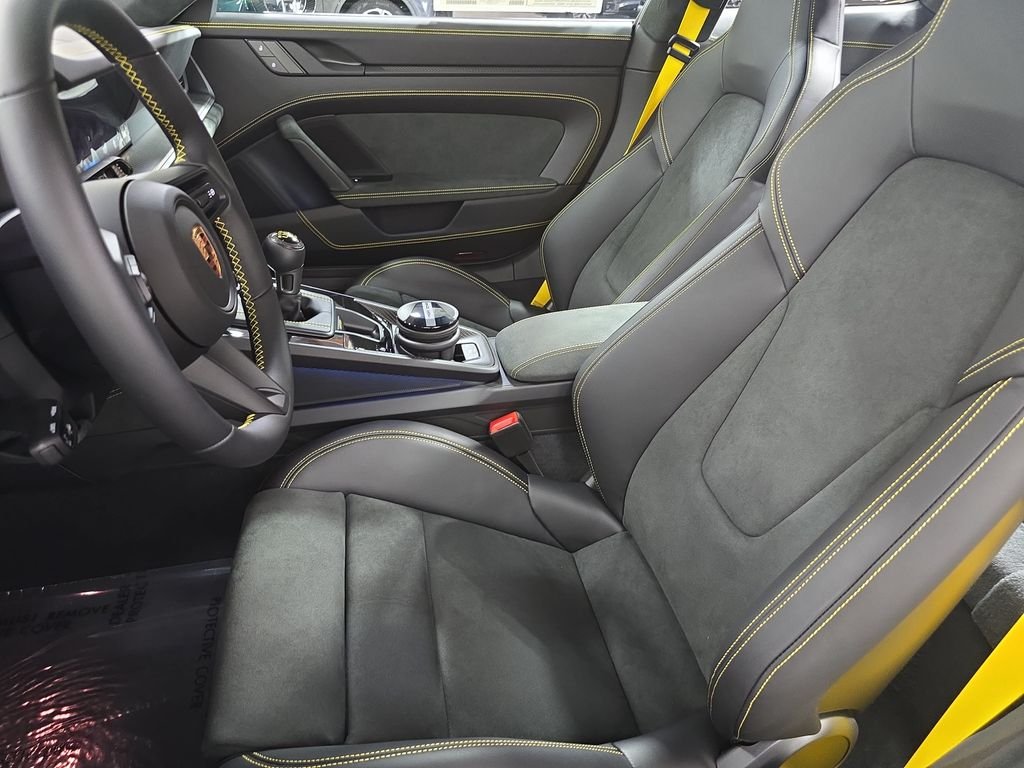 New 2026  Porsche GT3 image 5