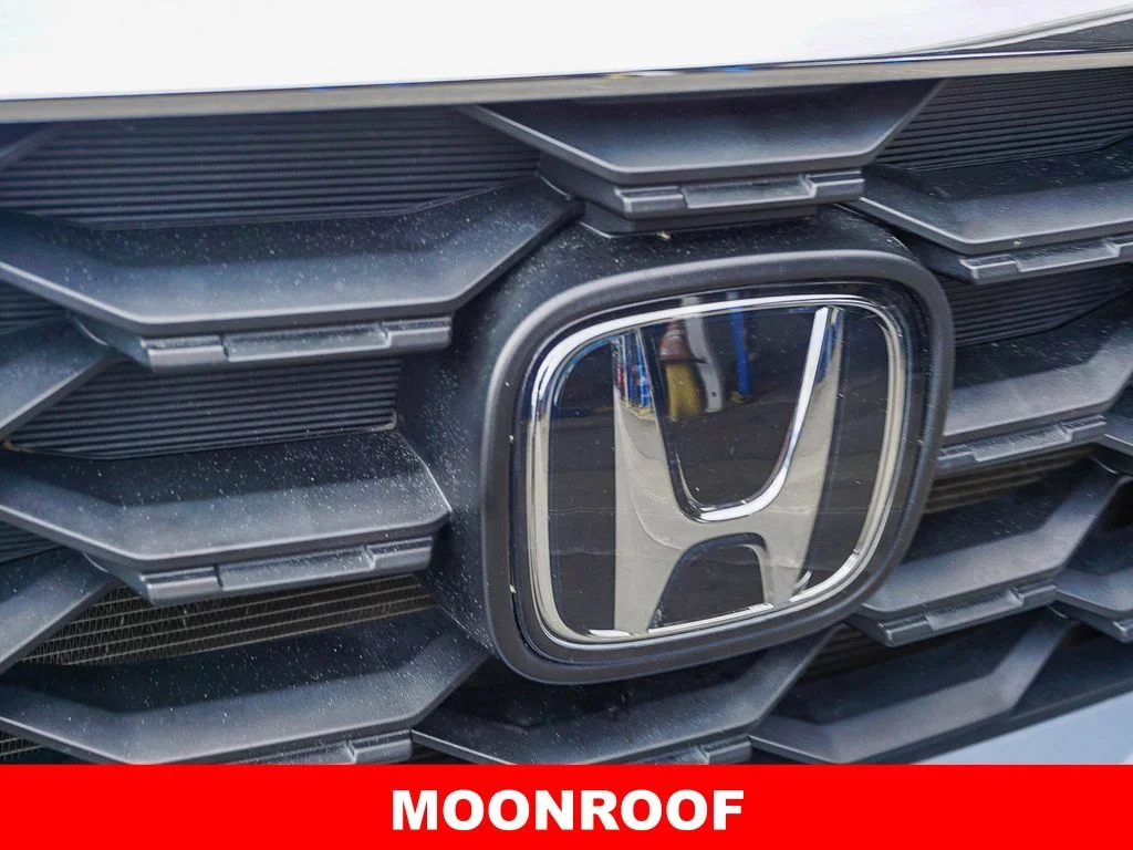 Used 2023  Honda EX-L image 11