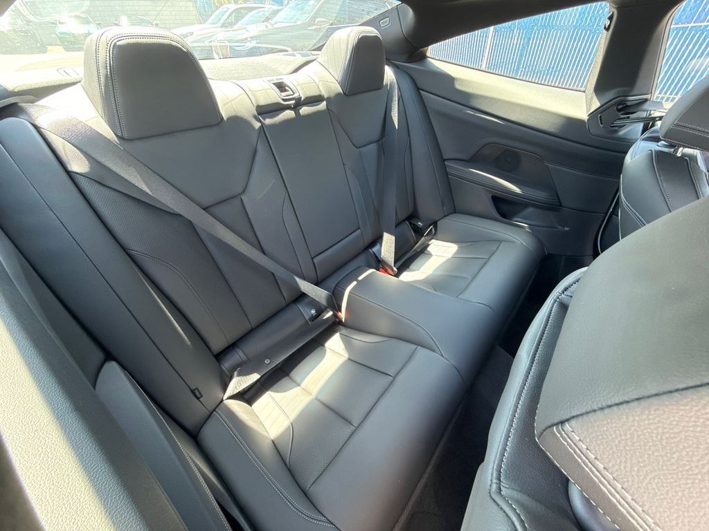 New 2027 Alpine White BMW 430i image 16