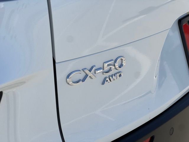 New 2026 Wind Chill Pearl Mazda 2.5 S Preferred AWD image 23