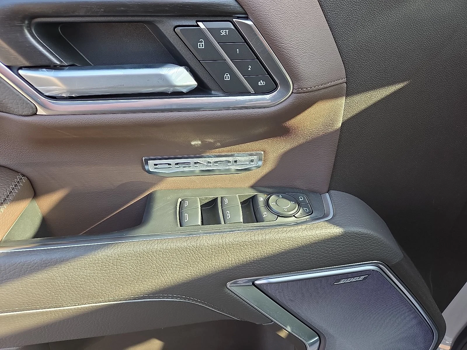 2026 GMC Sierra 1500 Denali - Photo 11