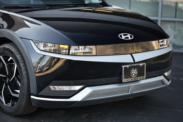 Used 2024 Hyundai IONIQ 5 SEL with VIN KM8KN4DE5RU264954 for sale in Virginia Beach, VA