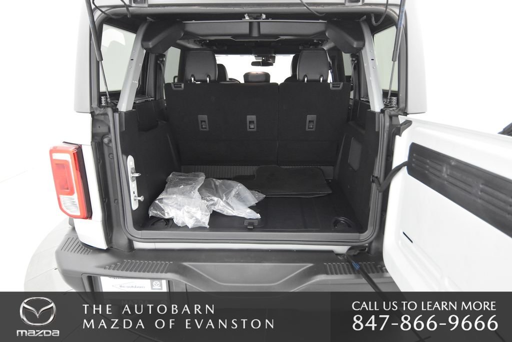Used 2024 Cactus Ford Black Diamond image 40