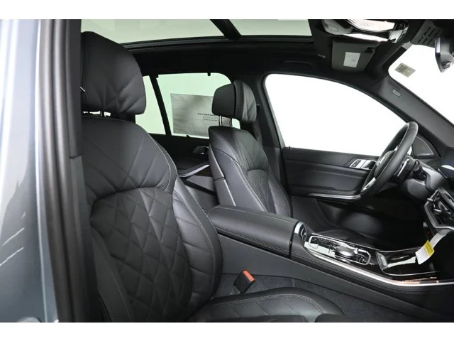 2026 BMW X5 40i - Photo 33