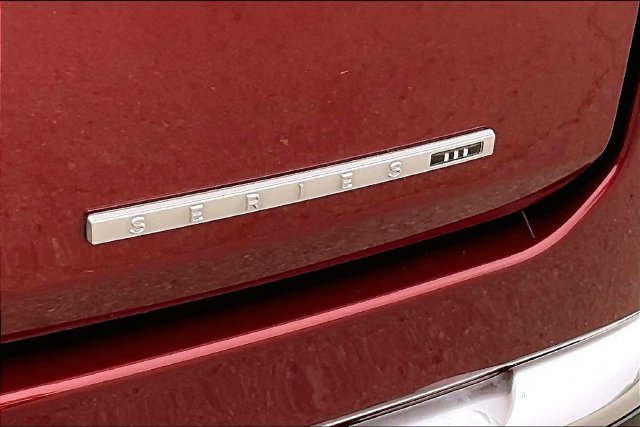 Used 2022 Red Jeep Series III image 8