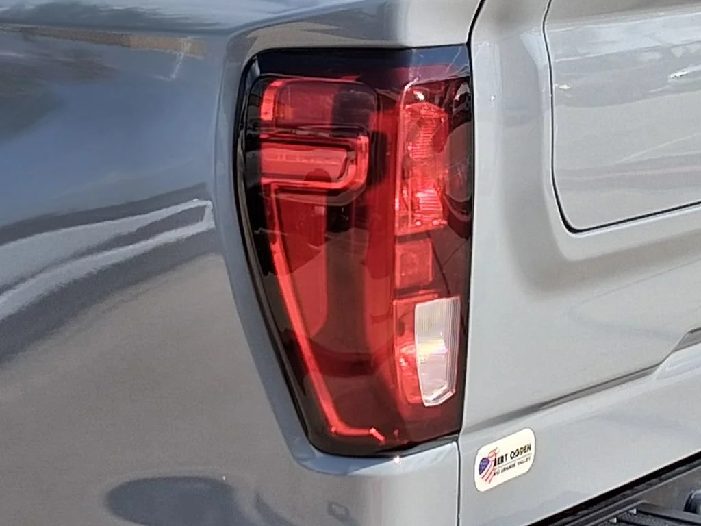 Used 2024 Thunderstorm Gray GMC Elevation image 9