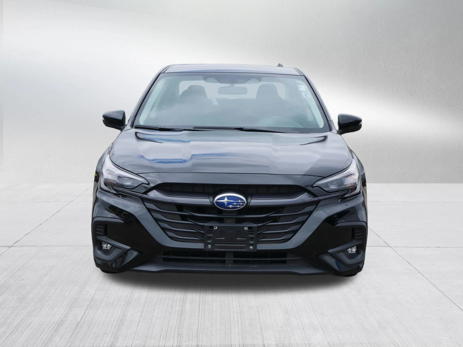Used 2025 Subaru Legacy Premium with VIN 4S3BWAD62S3025379 for sale in Bloomington, Minnesota