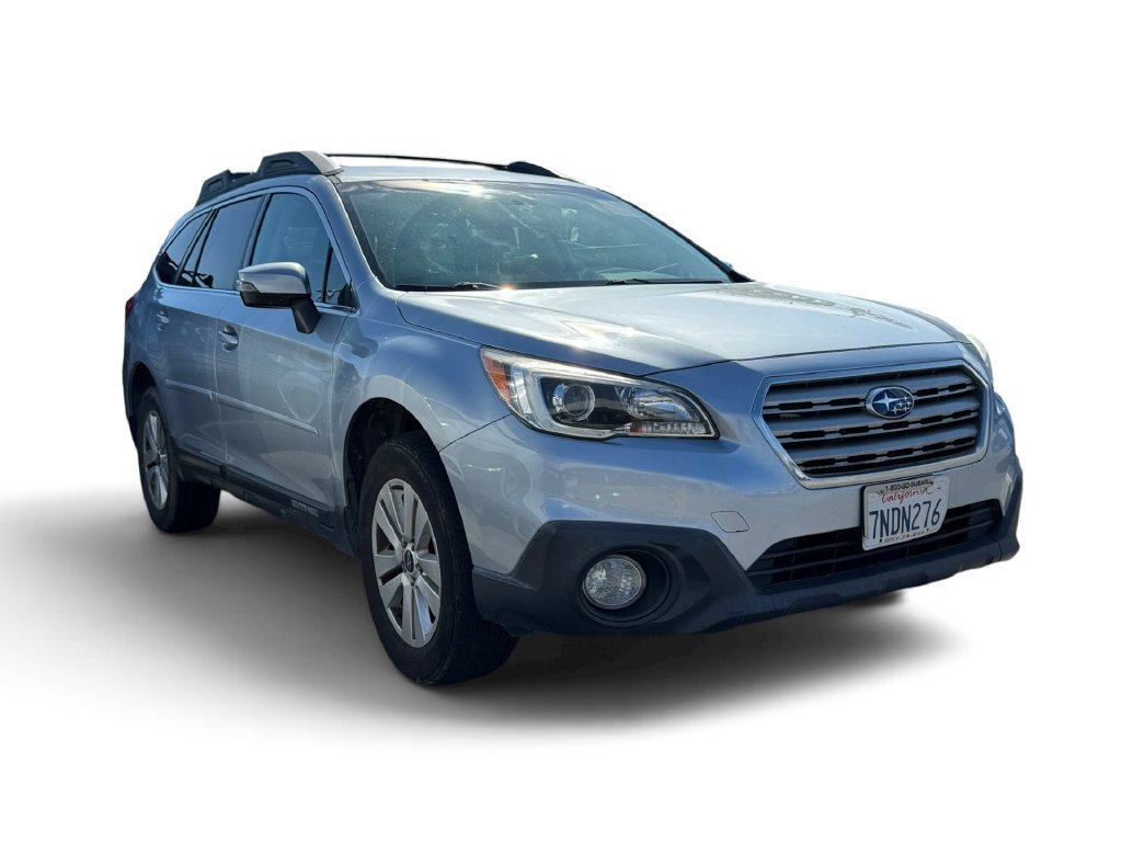 Used 2016 Silver Subaru 2.5i Premium image 14